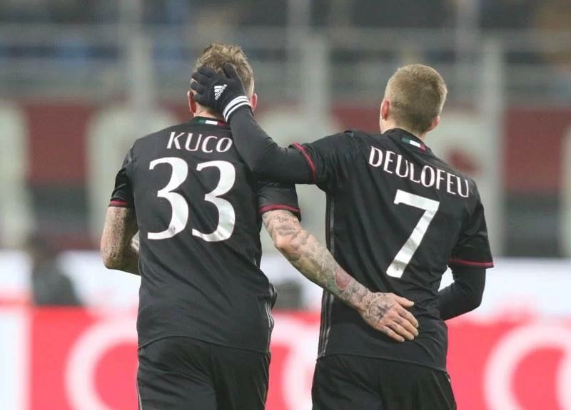 Deulofeu, Berlusconi e il budget dei sogni che…