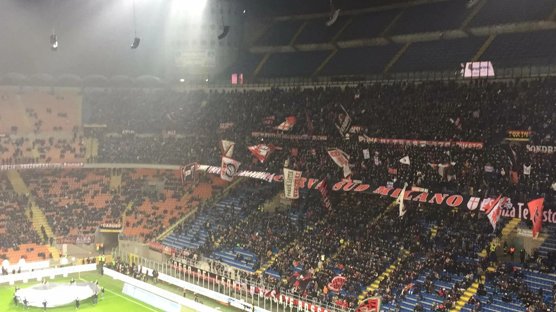 Serie A, la Lega Calcio pensa a una rivoluzione del calendario: lo scenario