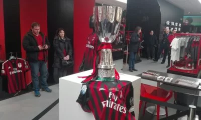 CorSera: Milan in crisi e arrivano le prime critiche. La Supercoppa sembra già lontana