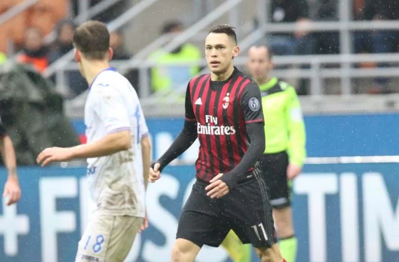 Gazzetta, Montella si interroga: quale modulo contro il Bologna? E chi al posto di Suso?