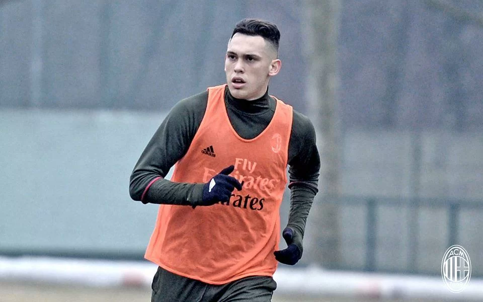 Gazzetta, un ex rossonero nella Top 10 del Guardian