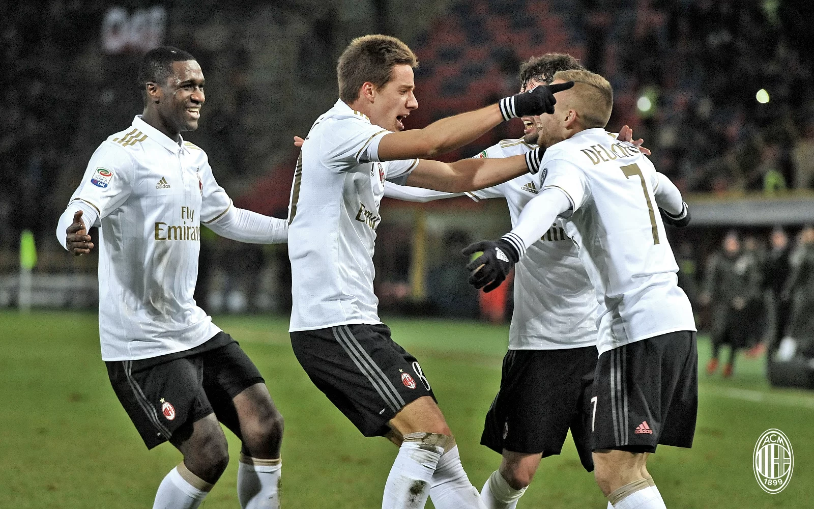 Pasalic: “Chelsea o Milan? Ascolterò le proposte, ma alla fine…”