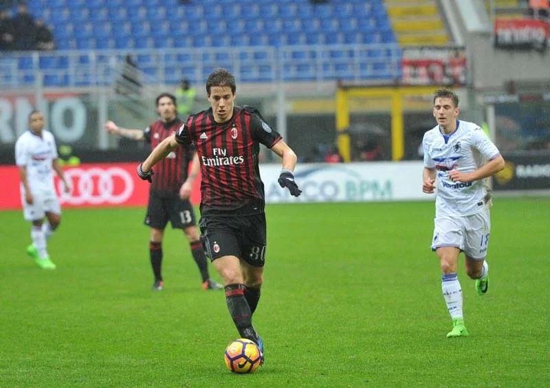 Pasalic sul rigore di Doha: “Avevo un pensiero fisso, quello di fare gol”