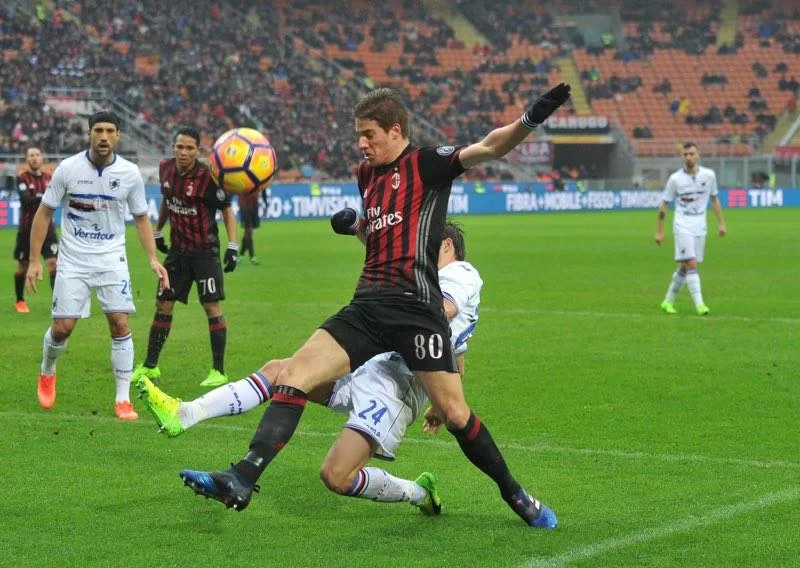 Kessie o Pasalic? Due anni e mezzo dopo l’Atalanta se la ride