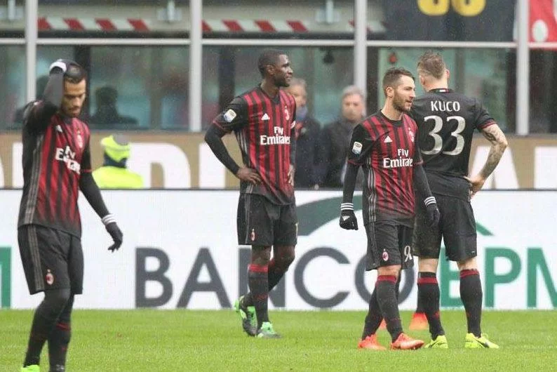 Bakayoko, Laxalt, Castillejo e Bertolacci: per il tour de force servirà anche il loro apporto