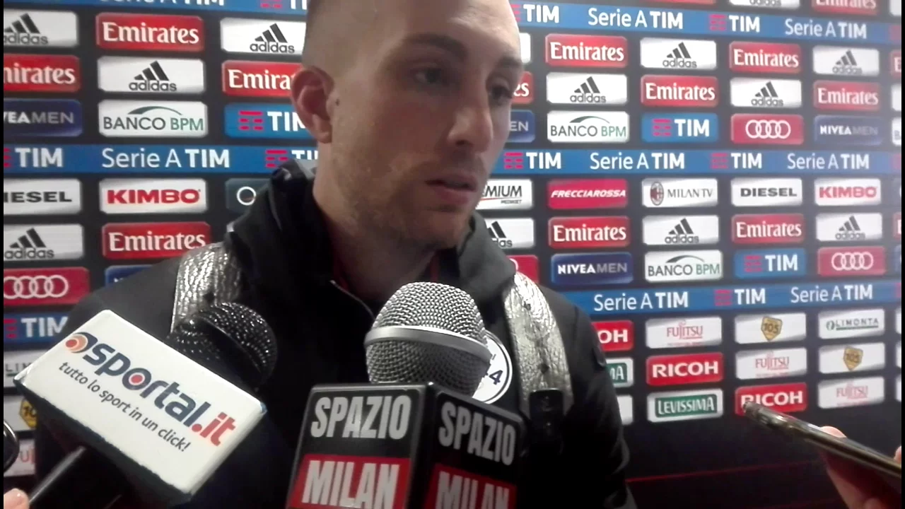 Deulofeu: “Notte incredibile, 3 punti che valgono doppio. Vittoria da Milan, ci dà grande fiducia”. Le parole a Premium e Sky