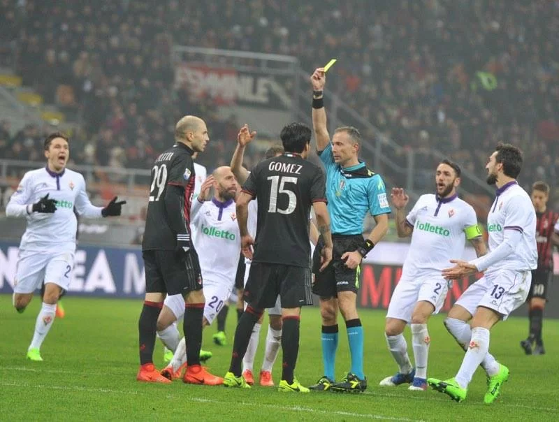 Tuttosport: due rossoneri verso la Turchia. Gomez-Trabzonspor e Paletta-Fenerbahce