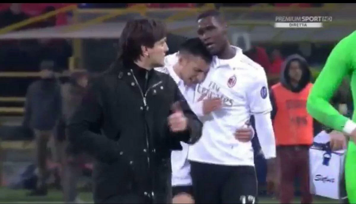 Vangioni gioca e convince: adesso merita la riconferma