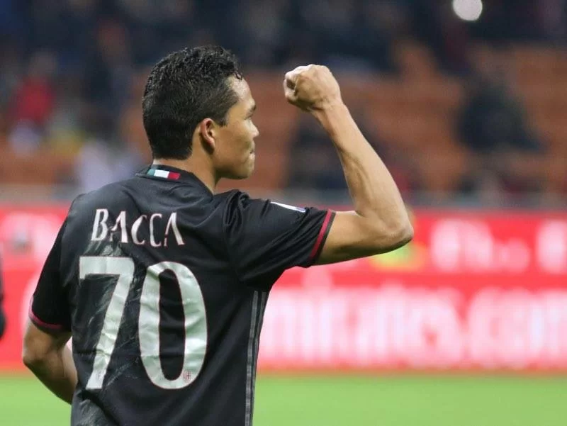 Marzo è il mese di Carlos, bentornato bomber