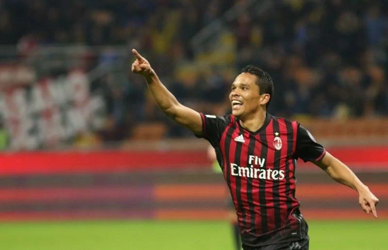Bacca torna Bacca, il Milan si conferma europeo