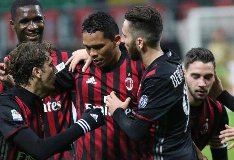 Sky Sport, Atalanta-Milan: Montella vara il 3-5-2. Tra dubbi e novità, tutti i dettagli