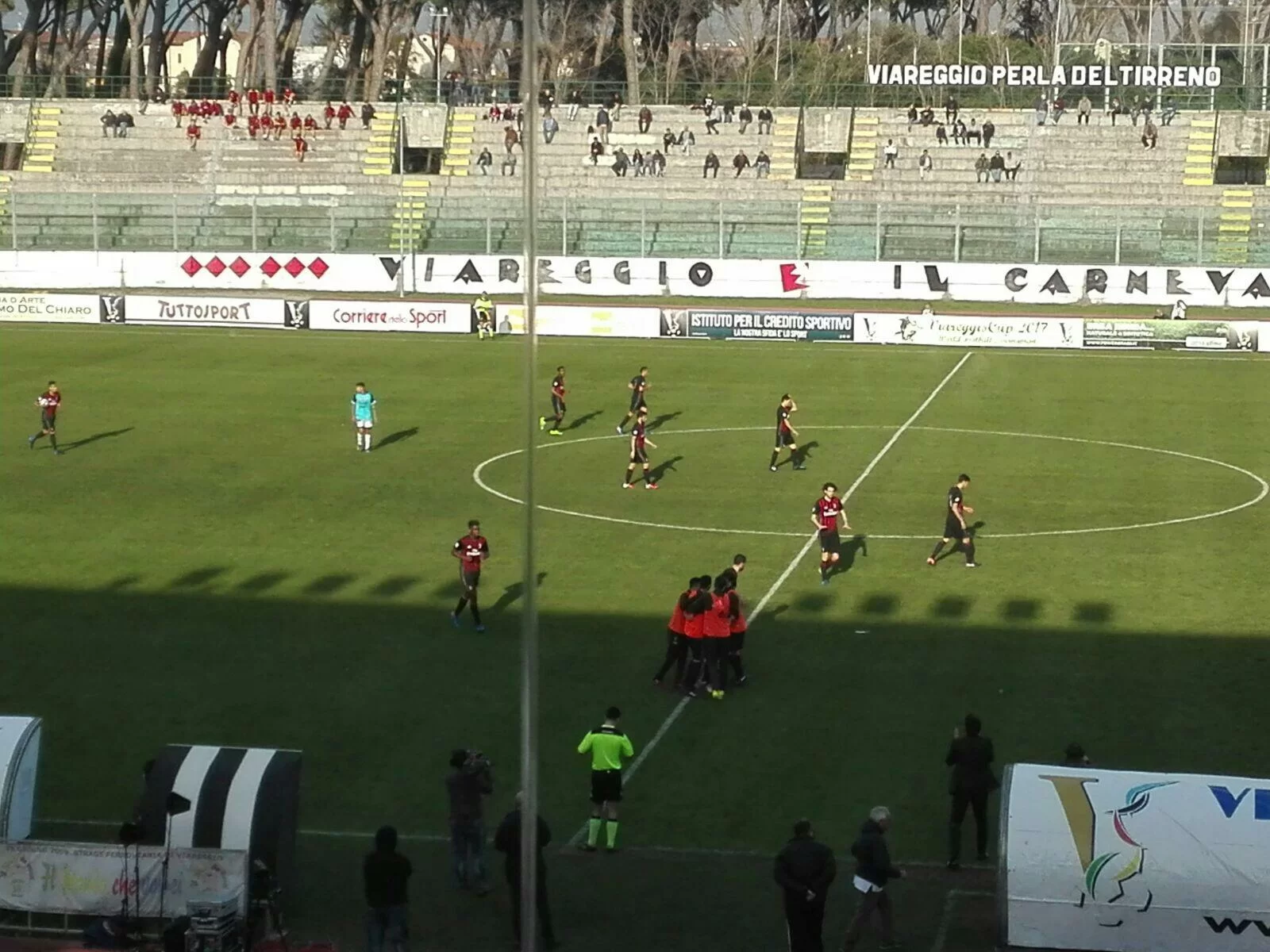 Milan-Belgrano, le pagelle dei rossoneri: Zucchetti si conferma, positivo Agnero. El Hilali soffre in mezzo