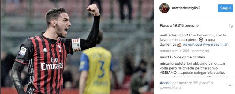 De Sciglio