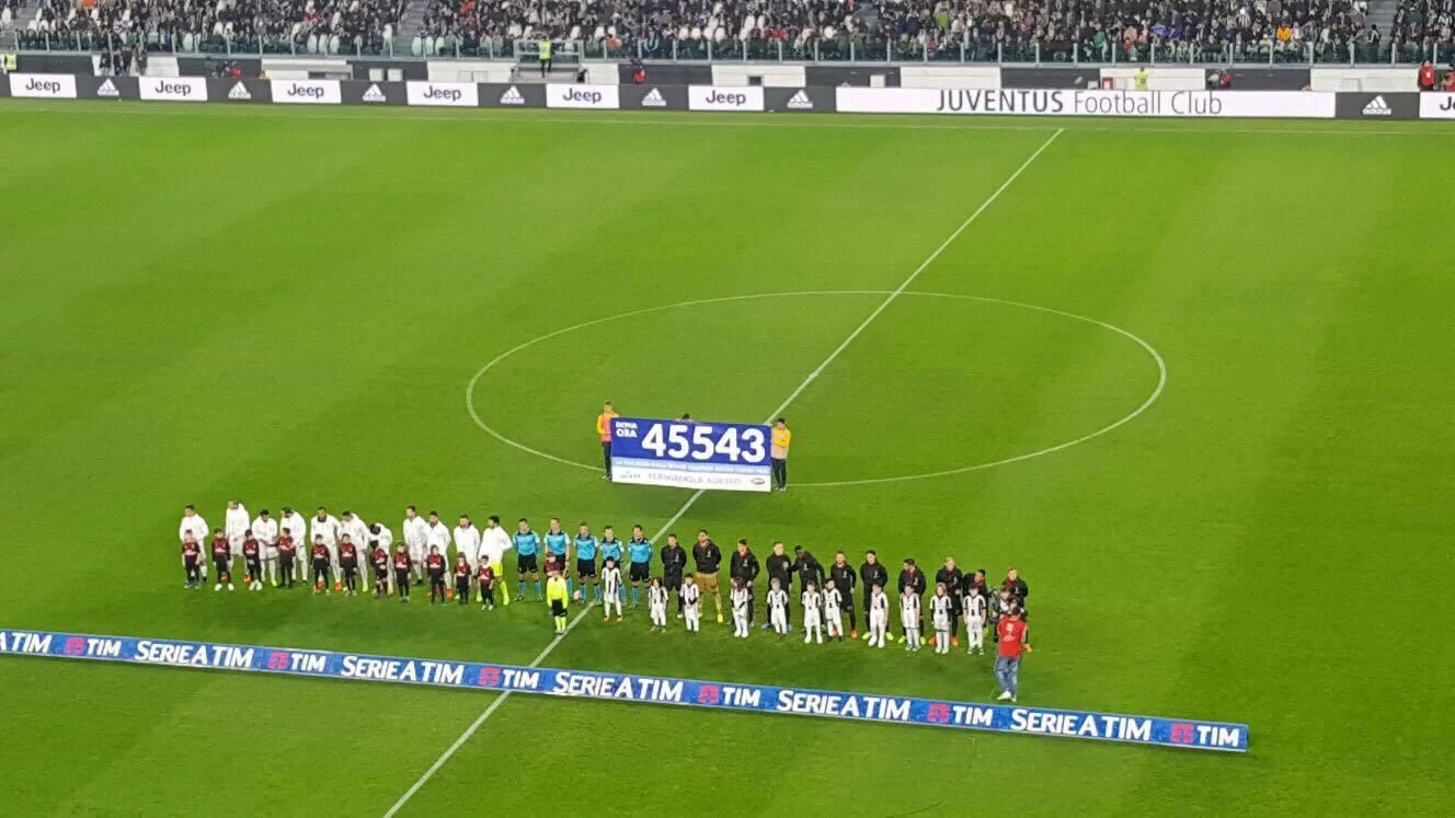 CorSport: la Juve sente la mancanza di Mandzukic e Cuadrado. Montella finisce col 4-5-1