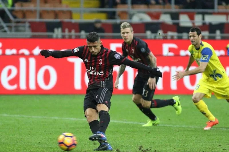 Tuttosport, Milan: contro l’Empoli scocca l’ora di Lapadula?