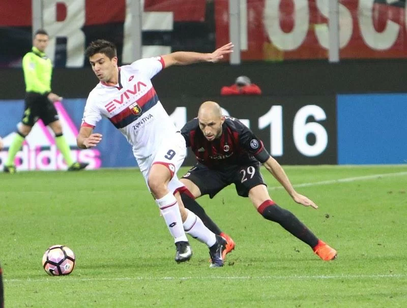 Ex Milan: quasi fatta per Paletta allo Jiangsu Suning