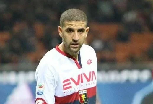 Ex Milan: niente riscatto dal Genoa per Taarabt, tornerà al Benfica