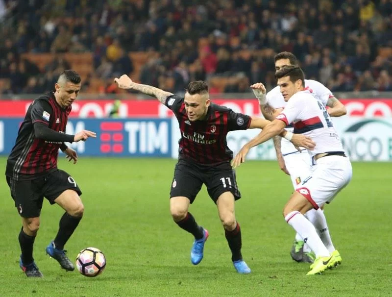 Dalla Francia, Lucas Ocampos nel mirino del City di Guardiola