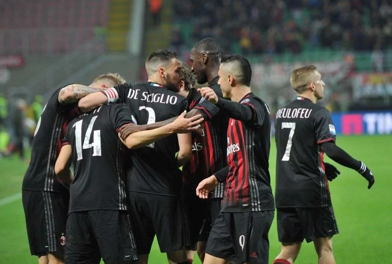 Milan, dopo il Palermo sette finali per l’Europa: il calendario rossonero