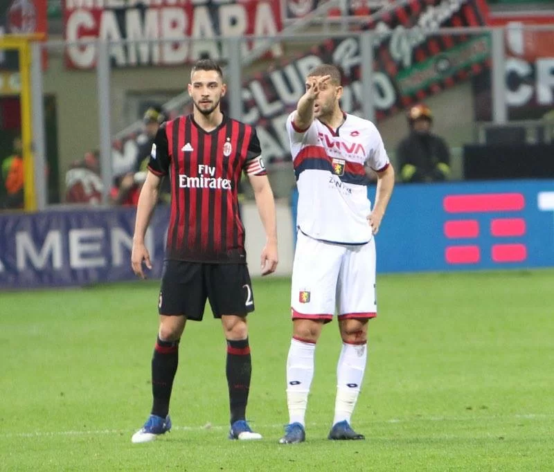Verso Milan-Palermo, 4 i diffidati rossoneri a rischio derby