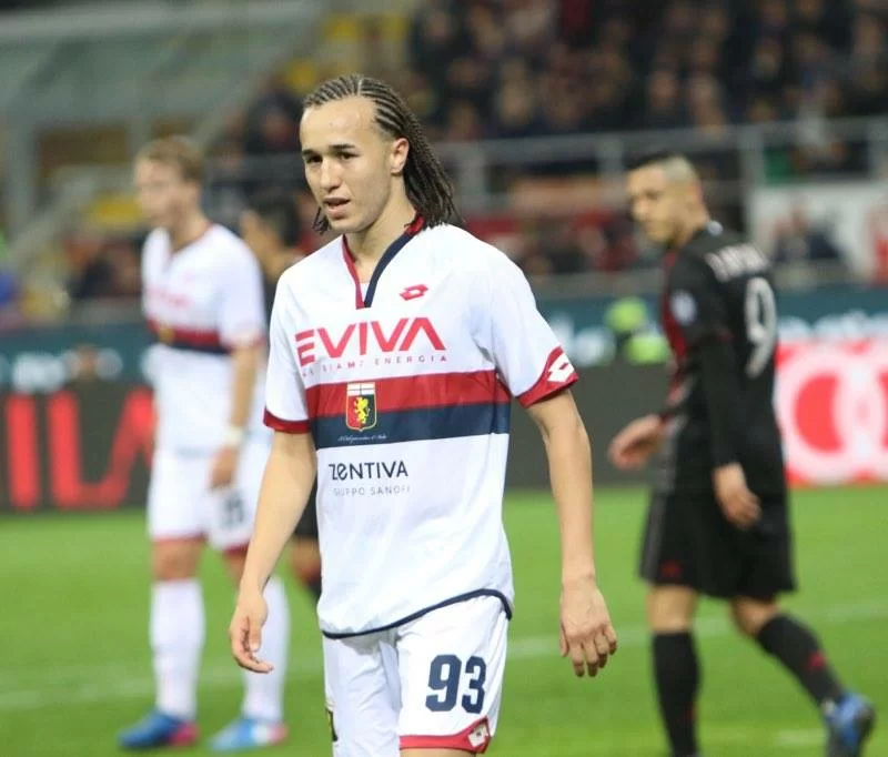 Verso Milan-Genoa, il resoconto dell’allenamento odierno dei rossoblu