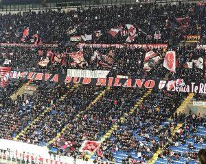 Milan-Genoa SM3