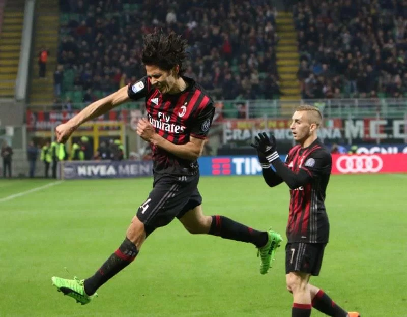 Pellegatti su Milan-Genoa: “Rossoneri maturi ma serve cinismo: bravo Montella. E su Mati…”
