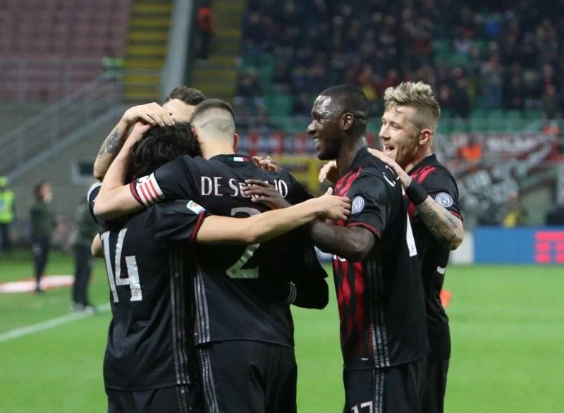 SM/ Da qui alla sfida contro il Pescara, i rossoneri non disputeranno amichevoli