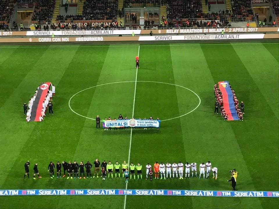 Tuttosport: Milan, duello con la Juventus per due giovani