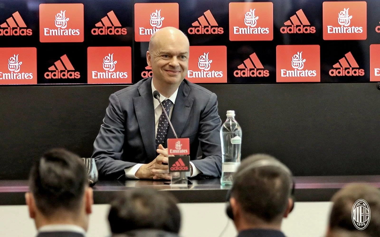 SM/ Assemblea dei Soci: dallo stadio al monte ingaggi, il piano di Fassone “svelato” agli azionisti