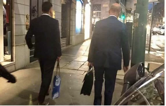 SM • Incontro a Milano tra Fassone e gli uomini di Elliott: le ultime