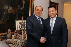 Berlusconi Yonghong