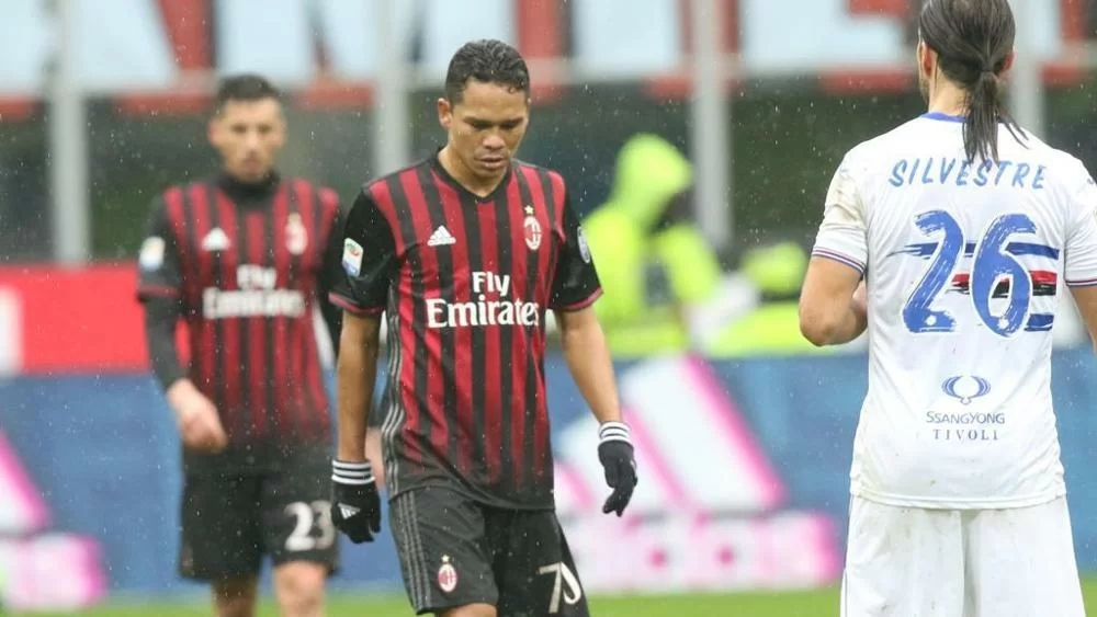 Gazzetta dello Sport: ”Milan, sette lunghezze in meno rispetto al girone d’andata”
