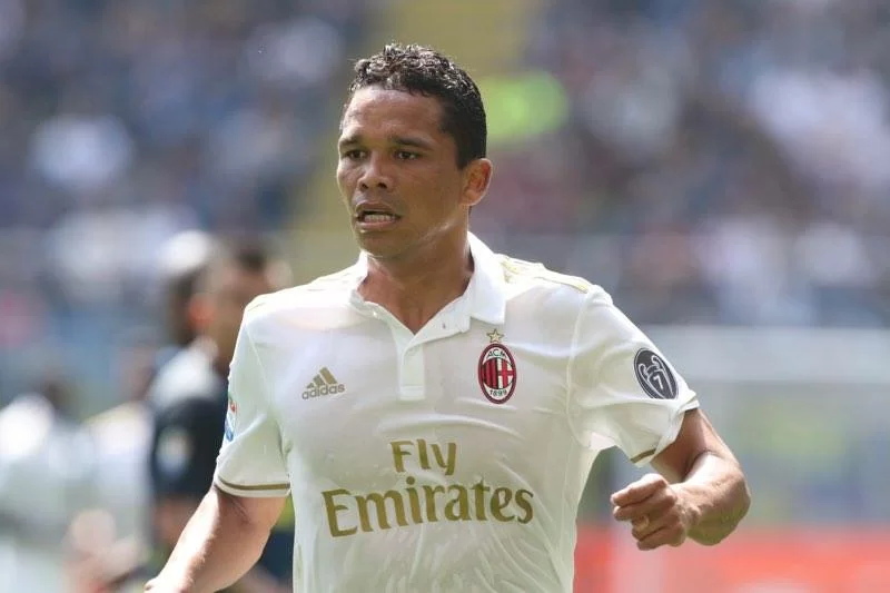 CALCIOMERCATO/ Milan, Bacca pazza idea della Lazio