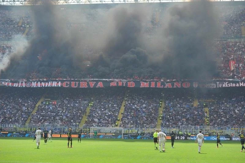 Serie A, il Milan non giocava alle 12.30 di sabato dallo scorso 15 aprile