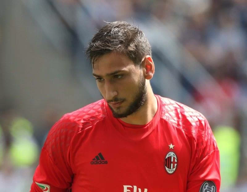 Gazzetta: il Milan attende una risposta da Gigio entro il 13 giugno