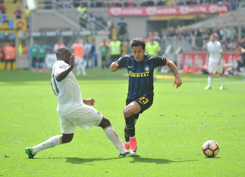 CorSport, Inter-Milan: rossoneri salvati dai due centrali di difesa