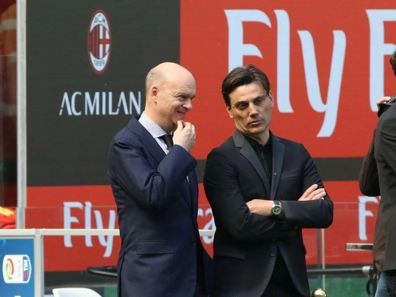 Psyco-Milan: tra obiettivi sbandierati e social impazziti, il rischio flop é altissimo