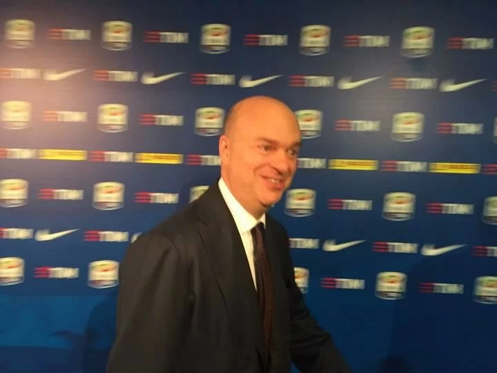Premium, Fassone: “Ibrahimovic? Solo rumors. Kalinic? Abbiamo ottimi rapporti con la Fiorentina. Su Niang e Bacca…”