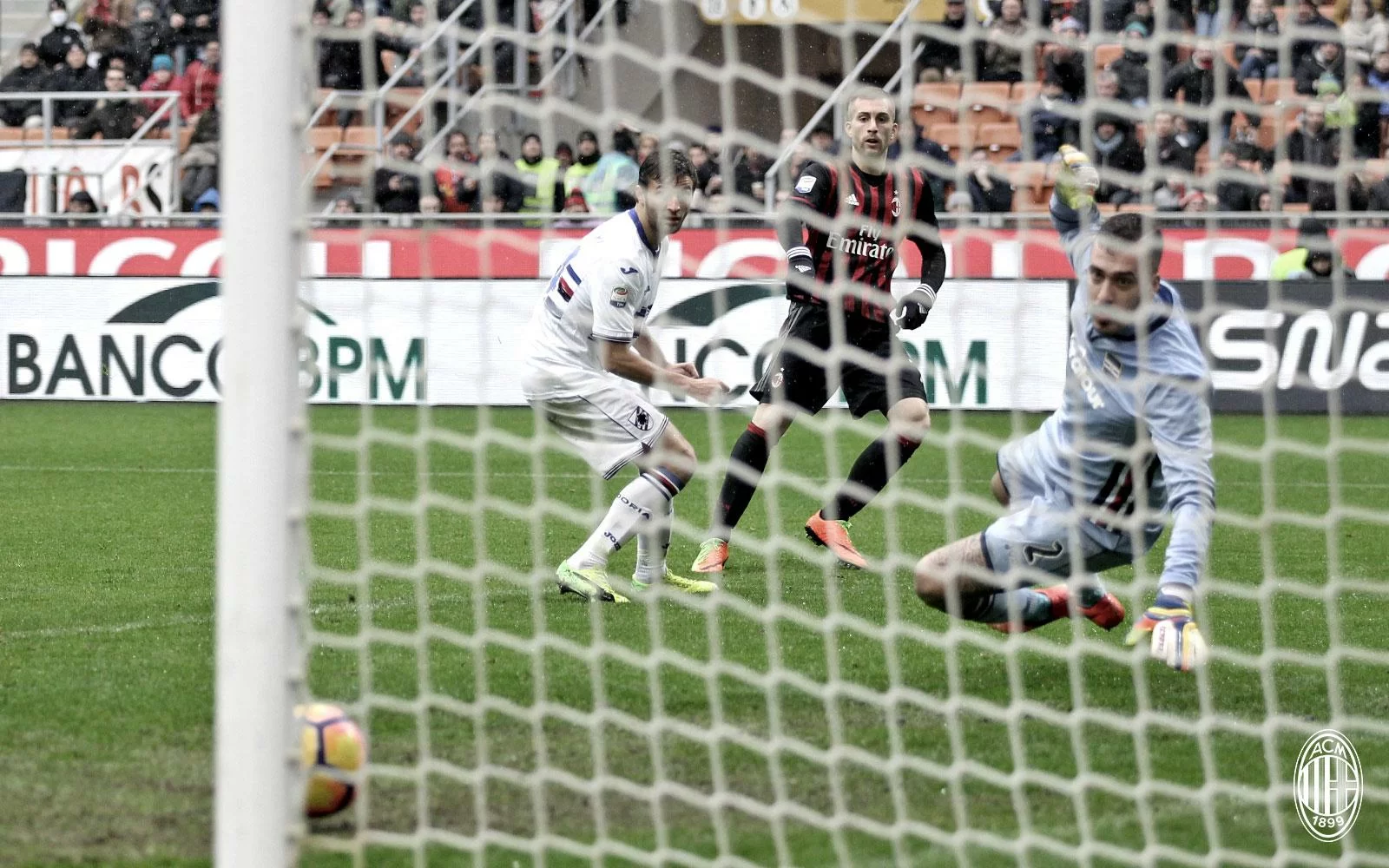 L’agenda rossonera: il programma settimanale