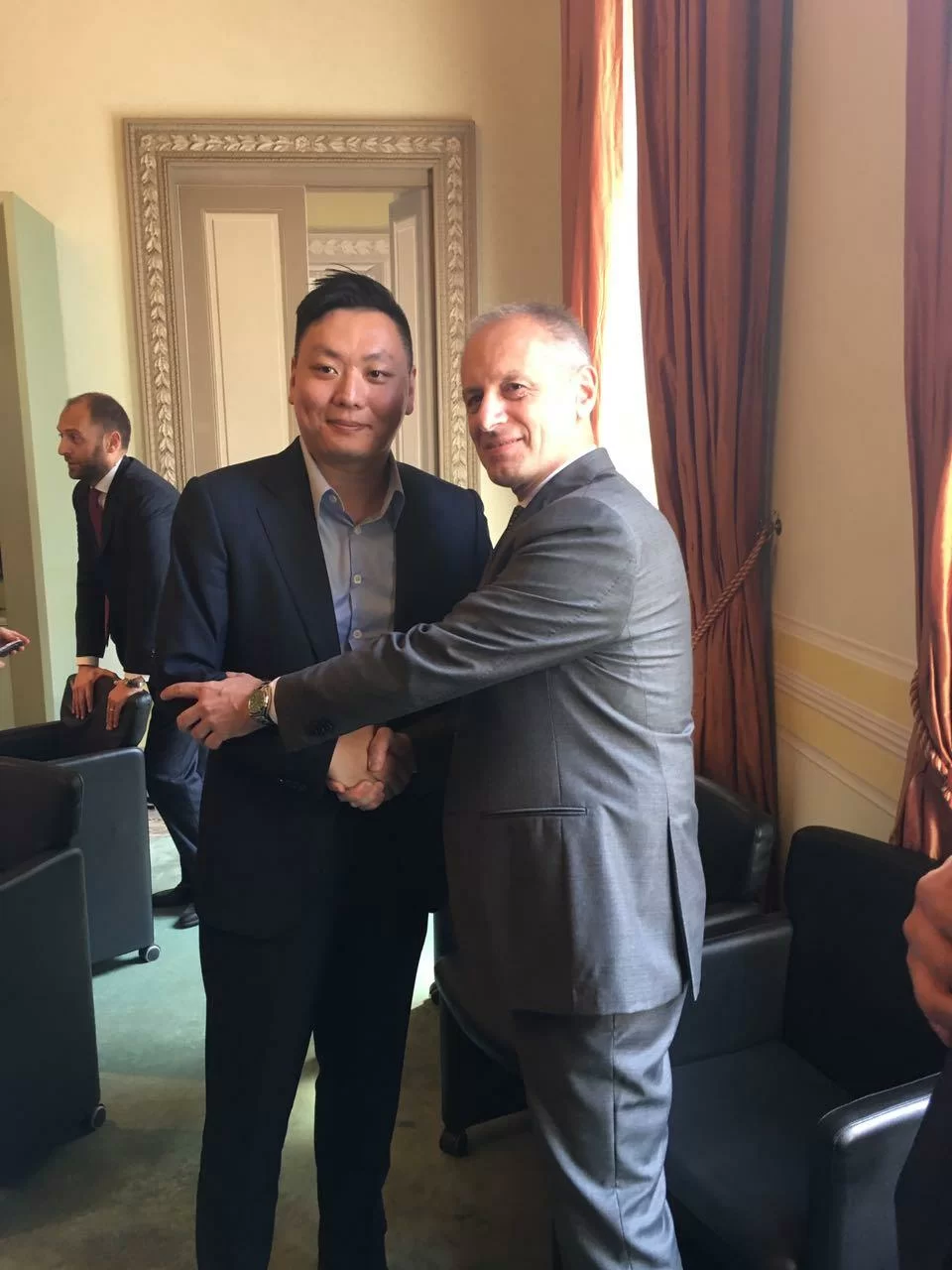 CorSport: ecco chi sono i membri del nuovo CdA rossonero