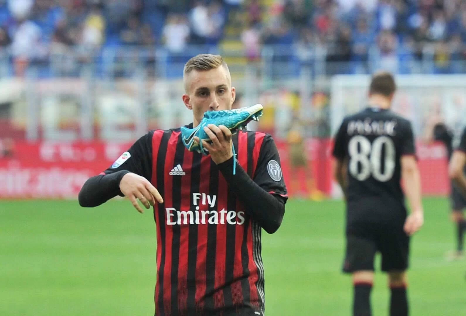 Deulofeu torna in Italia? E’ stato proposto al Napoli