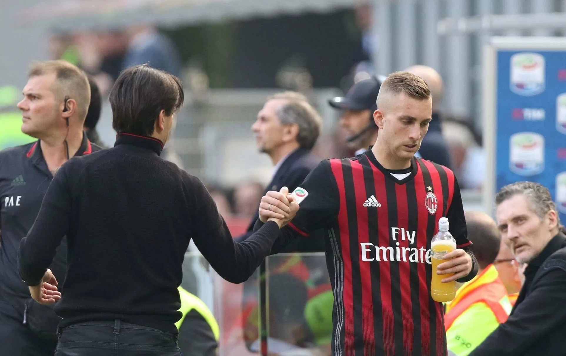 No dribbling, no gol. Con l’Empoli manca la coppia Suso-Deulofeu