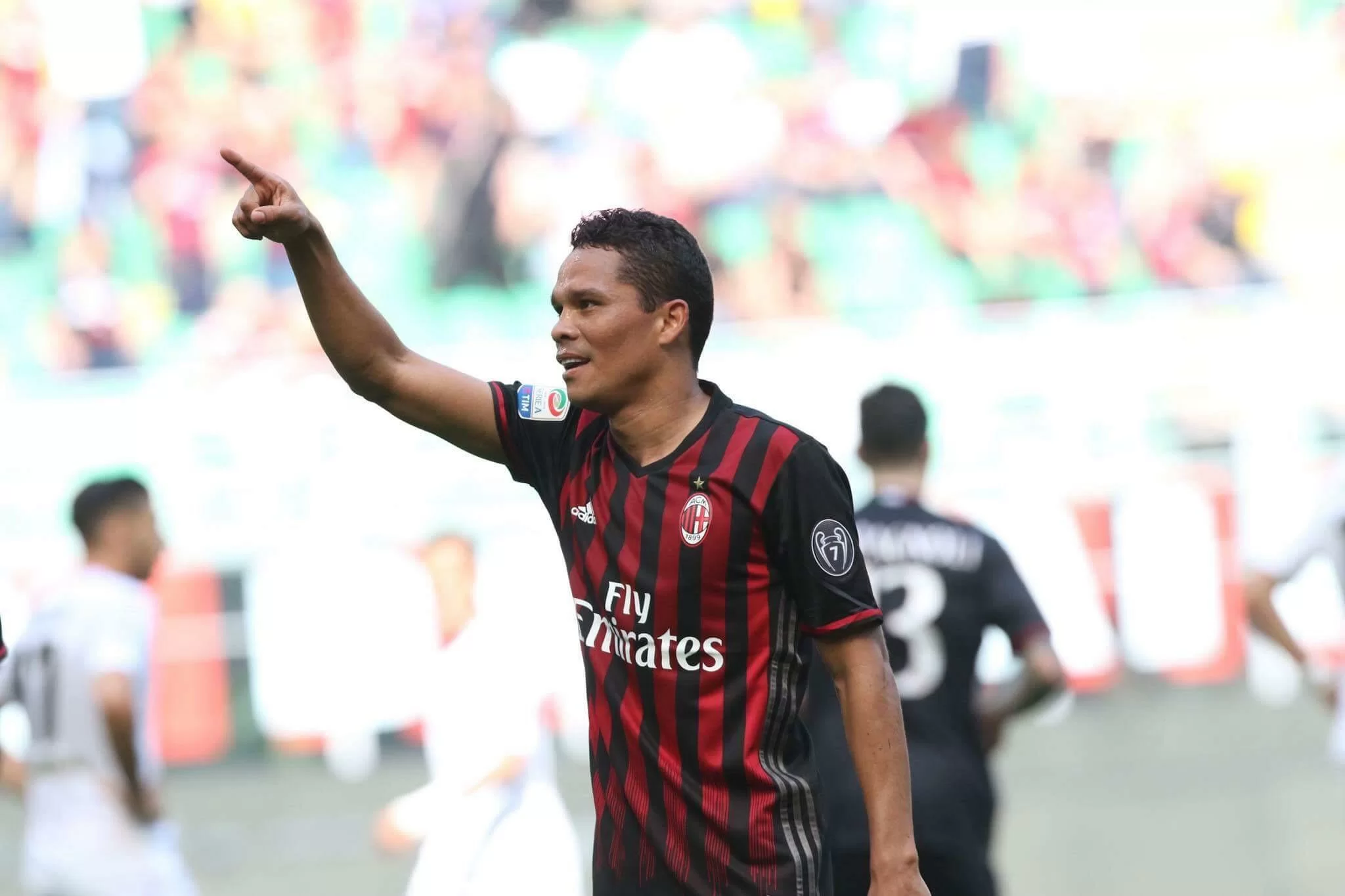 Bacca