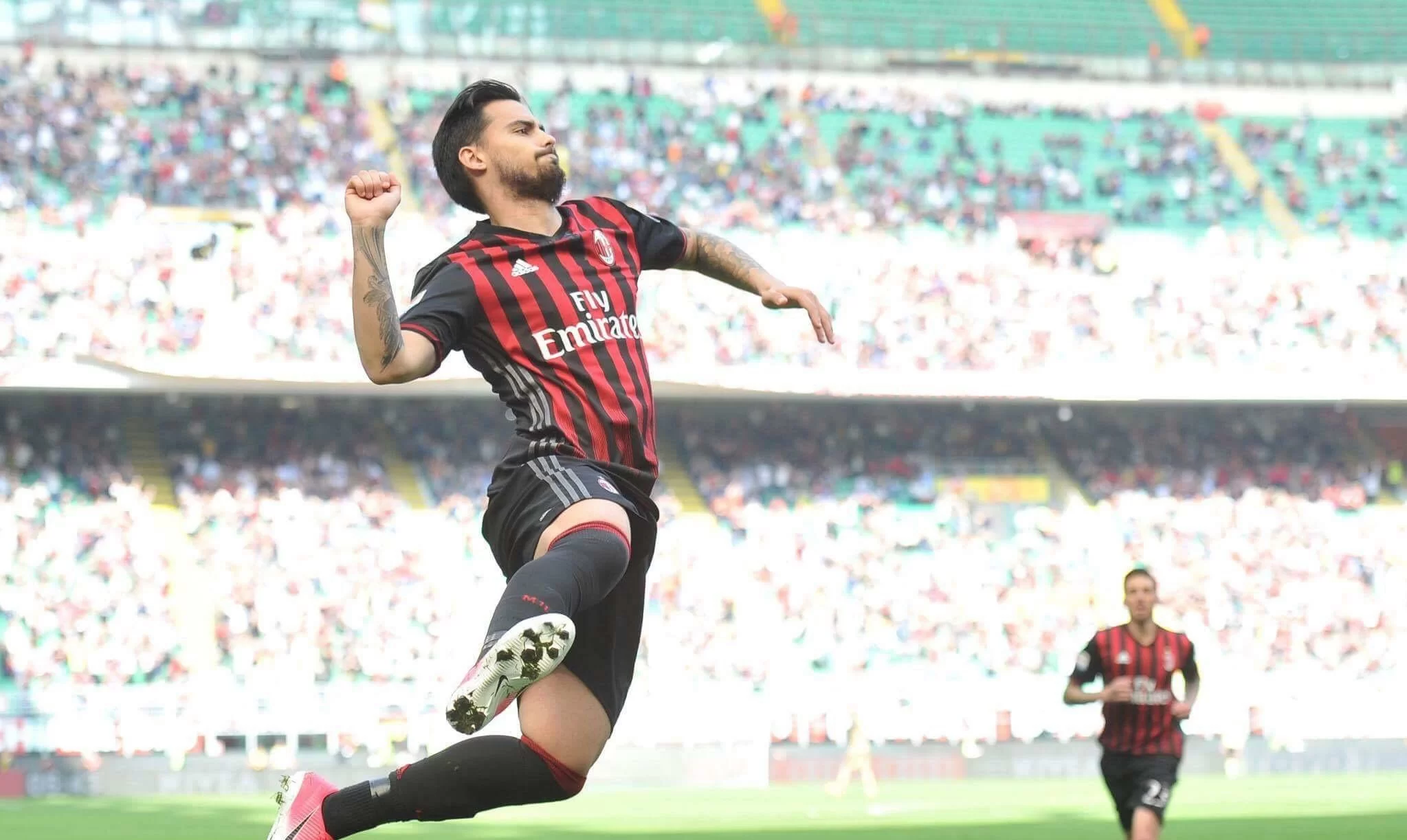 SM/ Suso incedibile. Sempre viva Spartak-Niang. Oggi arriva il Fenerbahce per Gomez: il punto mercato