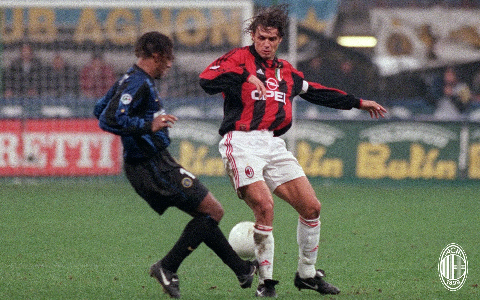 Acmilan.com: cinque confronti europei con le italiane