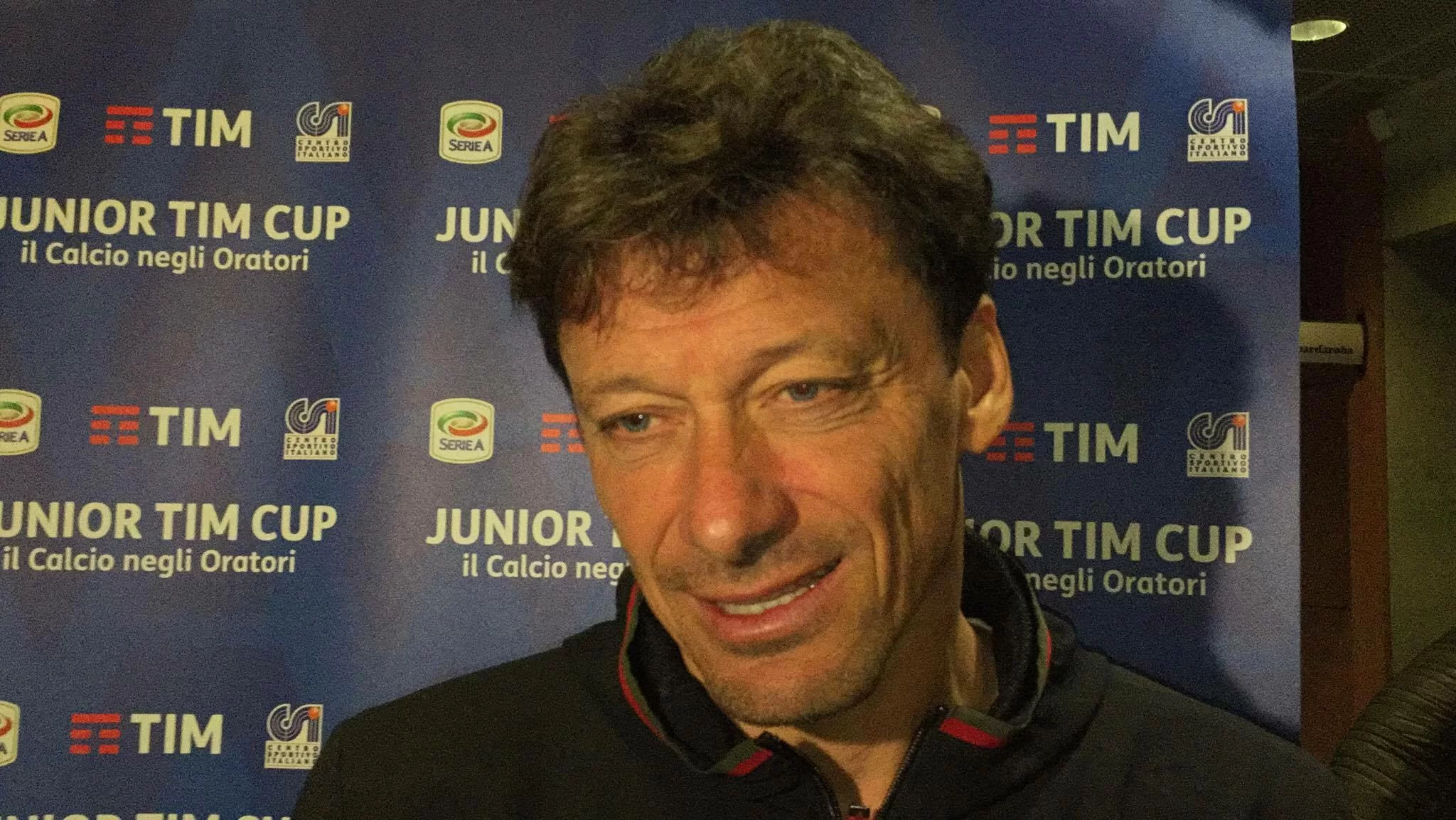 SM VIDEO/ Nava: “Lavoriamo per i prossimi obiettivi. Su Zucchetti vi dico che…”