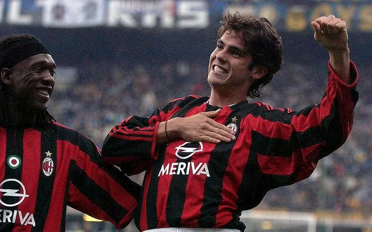 Serie A, Milan: nel 2004 la prima del girone di ritorno coincise con un perentorio 5-0