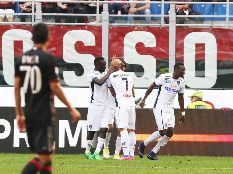 Maccarone e il passato rossonero: “Non presi bene la decisione di non riscattarmi perché…”