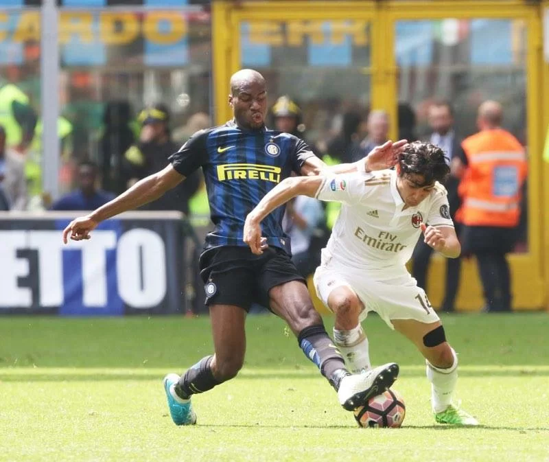 Il fratello-agente di Kondogbia: “Galliani rilanciò, ma lui voleva solo l’Inter. Anche se pensandoci meglio…”